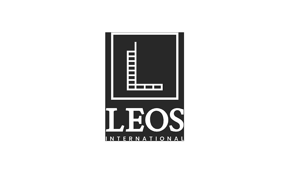LEOS logo