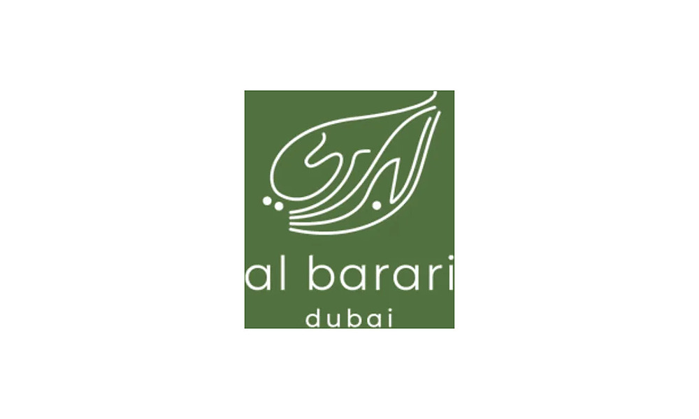 Al Barari logo