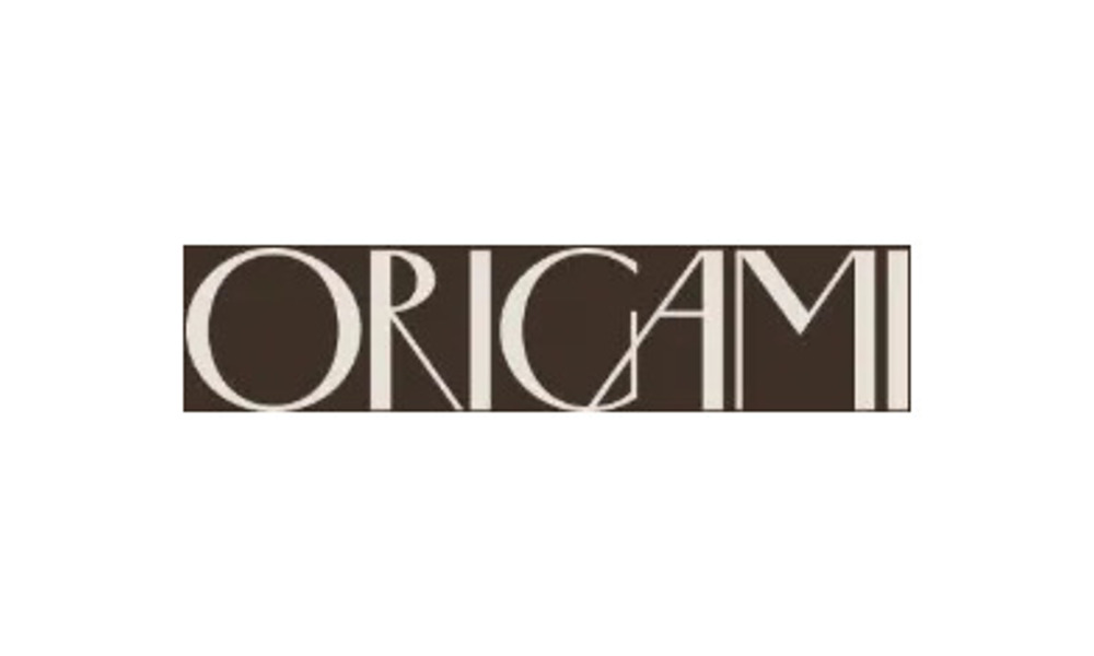 Origami Development logo