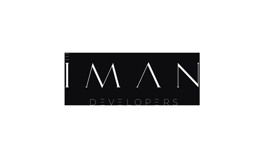 Iman logo