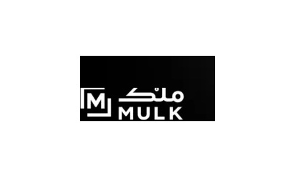 Mulk Properties logo