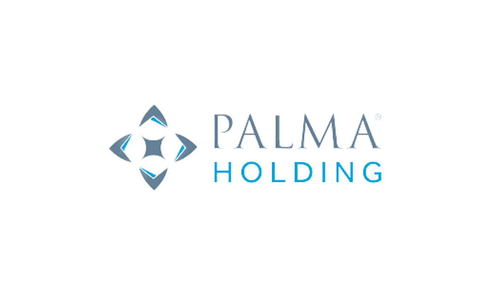 Palma Holdings logo