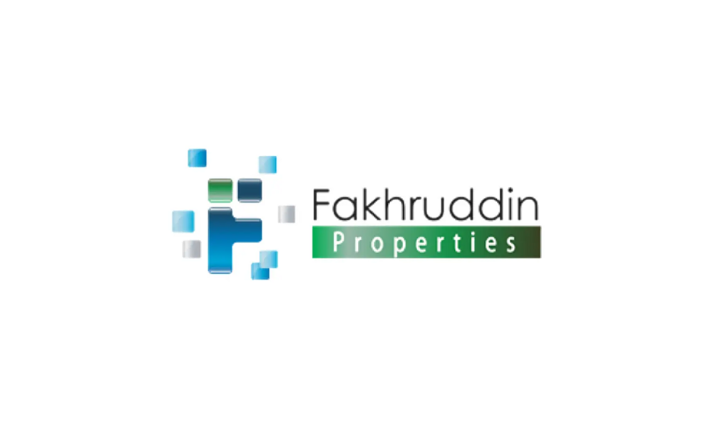 Fakhruddin Properties logo
