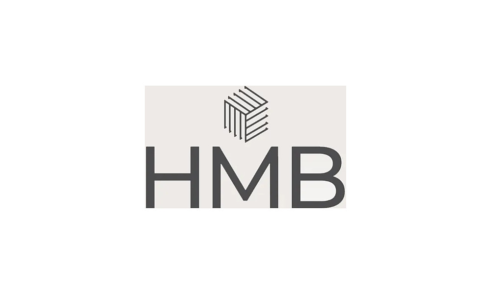 HMB Homes logo