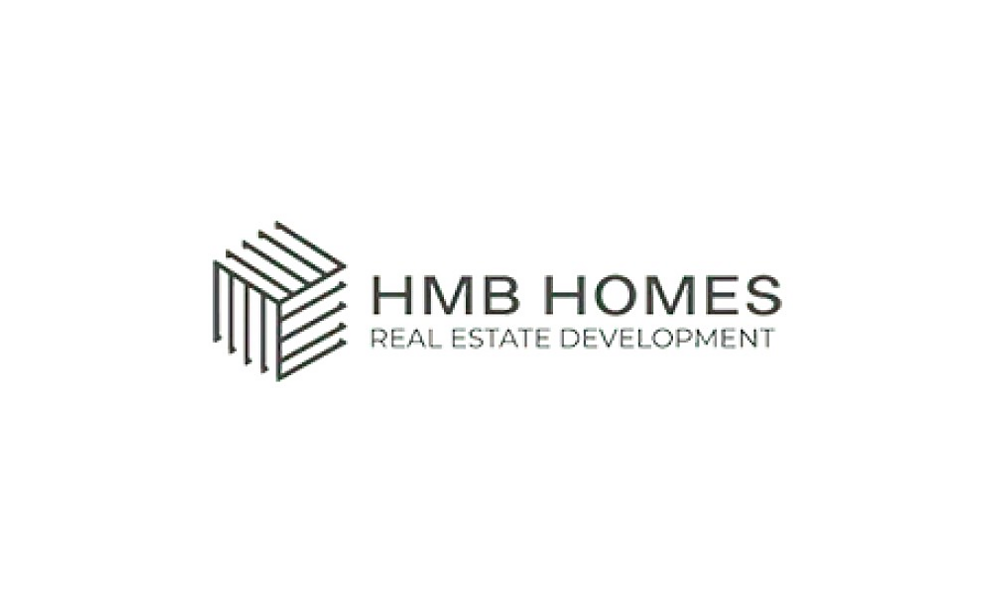 HMB Homes logo
