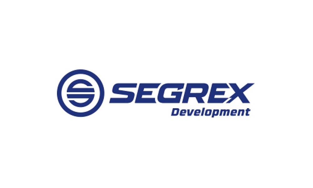 Segrex Development logo
