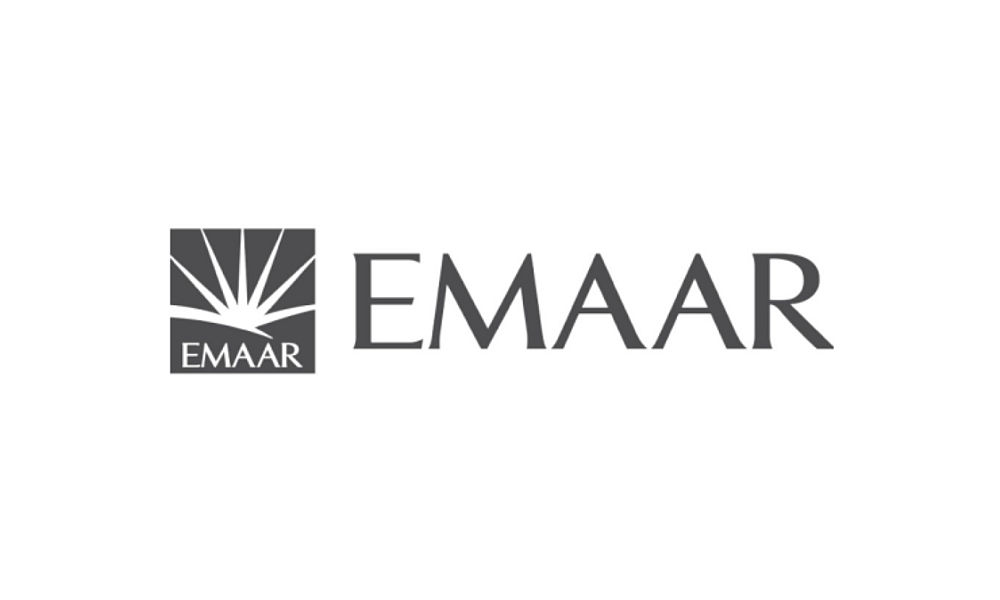 Emaar logo
