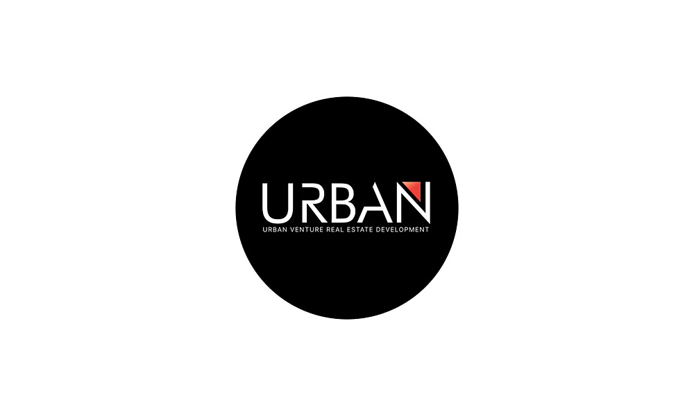 Urban Venture Real Estate Development logo