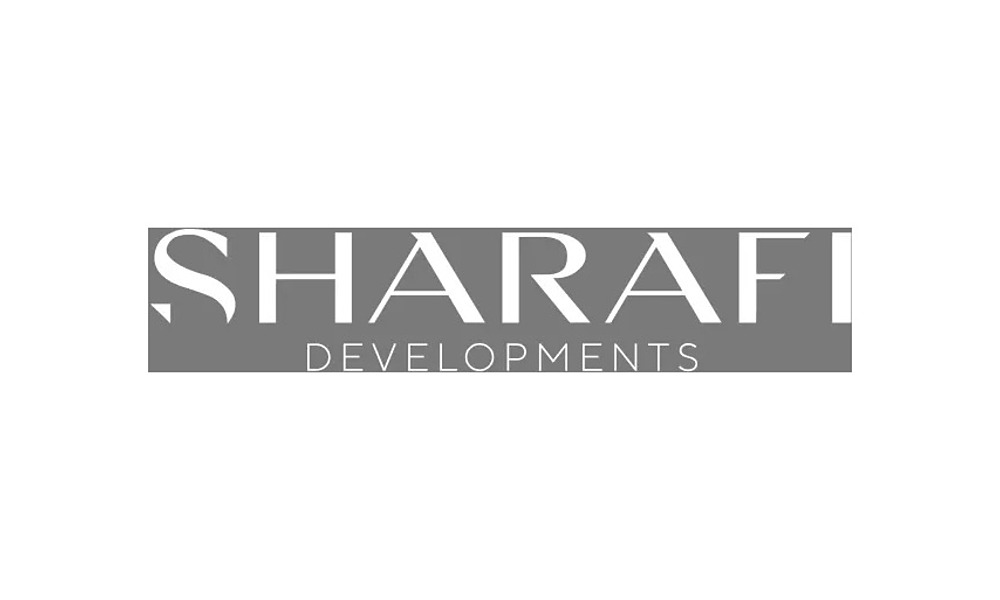 Sharafi Development logo