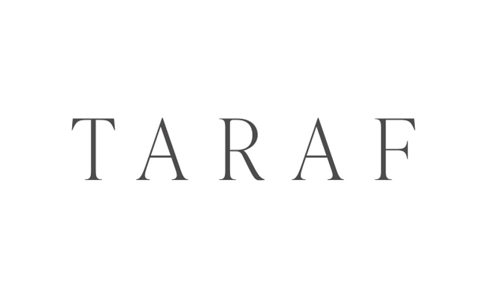 Taraf logo