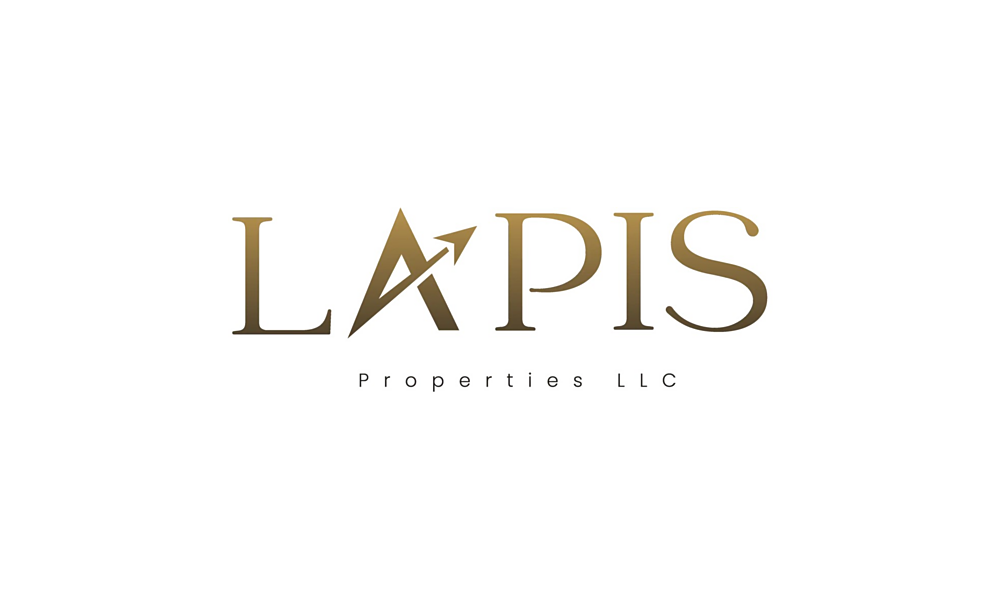 Lapis Properties logo