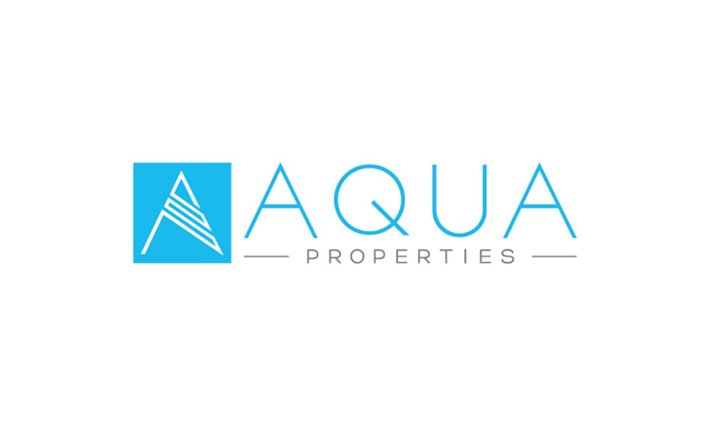 Aqua Properties logo