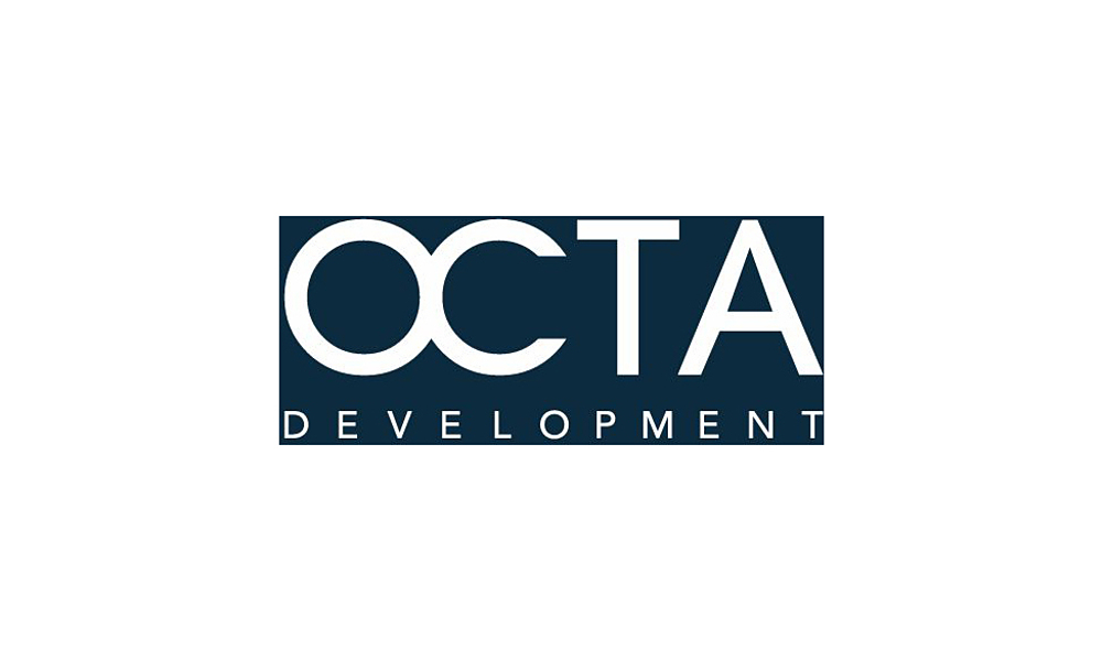 OCTA Development logo
