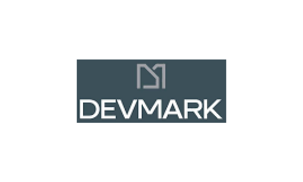The Devmark Group logo