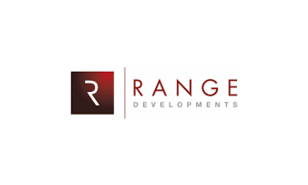 Range Developments logo