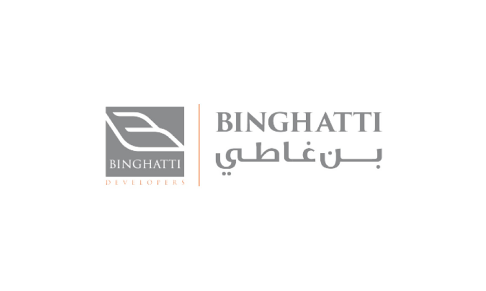 Binghatti logo