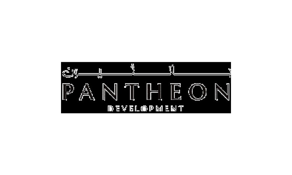 Pantheon Development logo