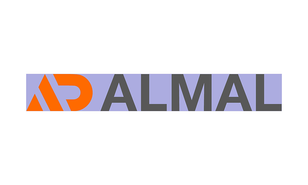 Almal logo
