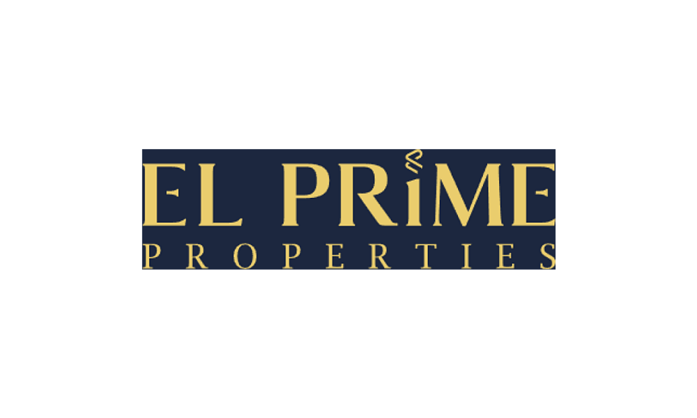 El Prime logo