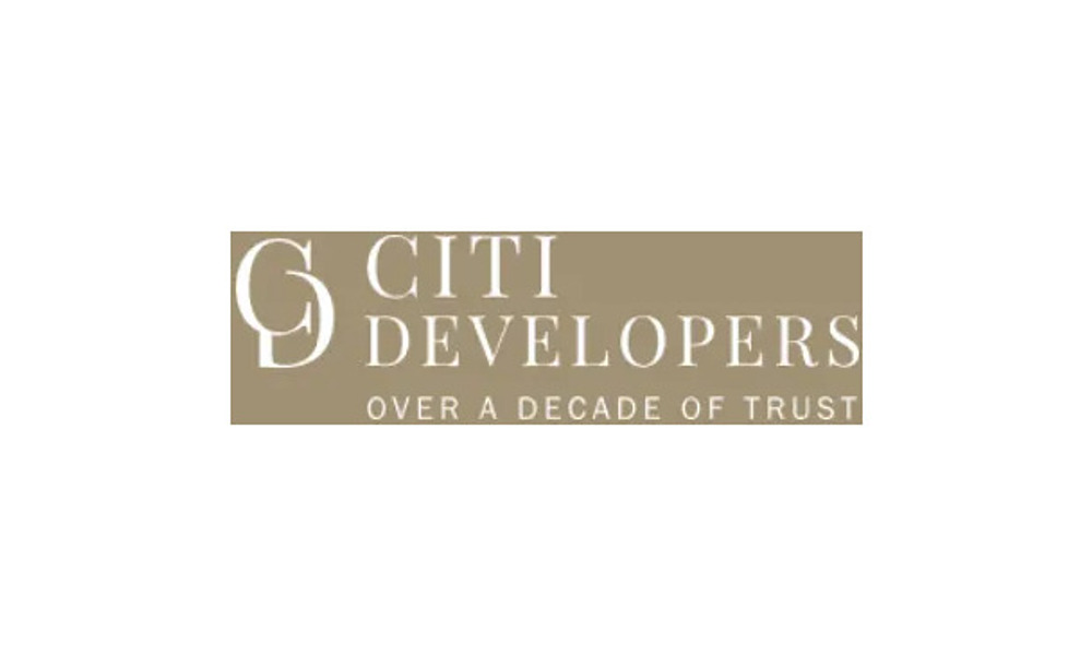 Citi Developers logo