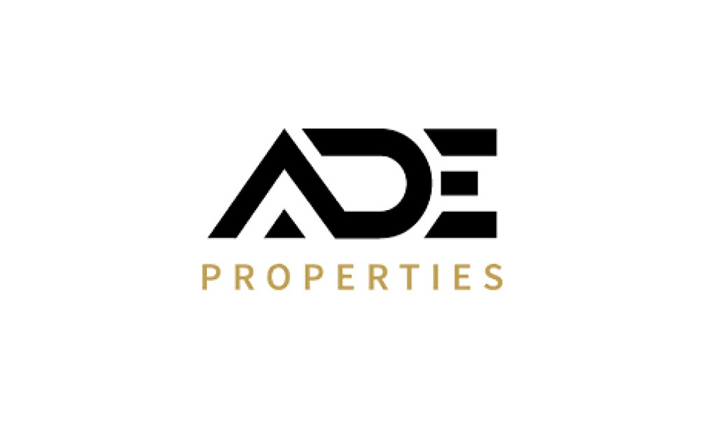 ADE Properties logo