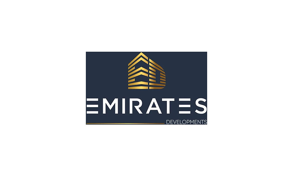 Emirates Developments logo