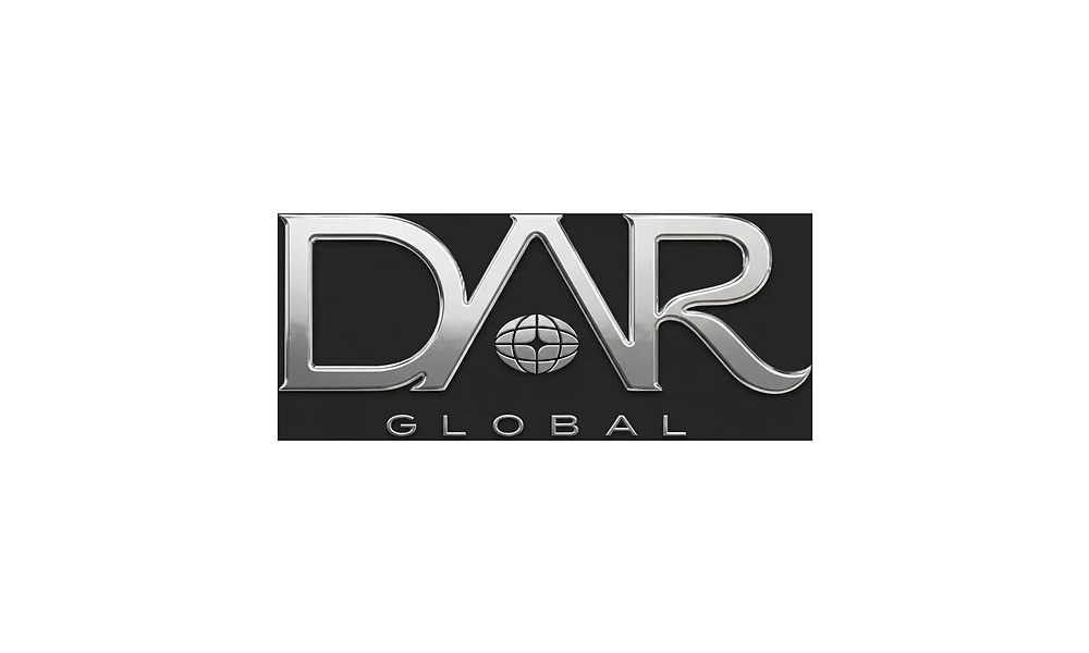 Dar Global logo