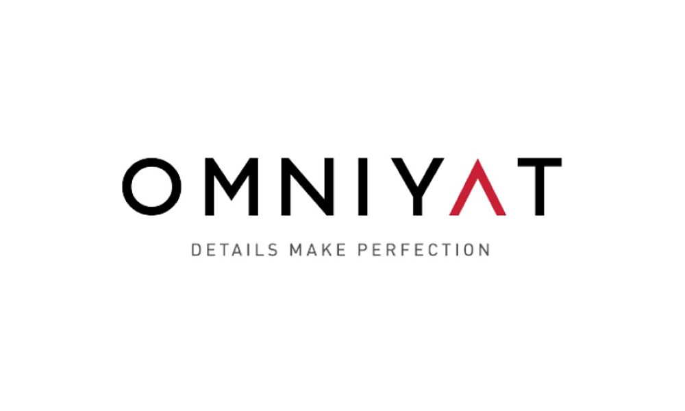 Omniyat logo