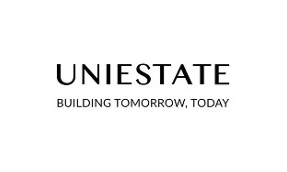 Uniestate Properties logo