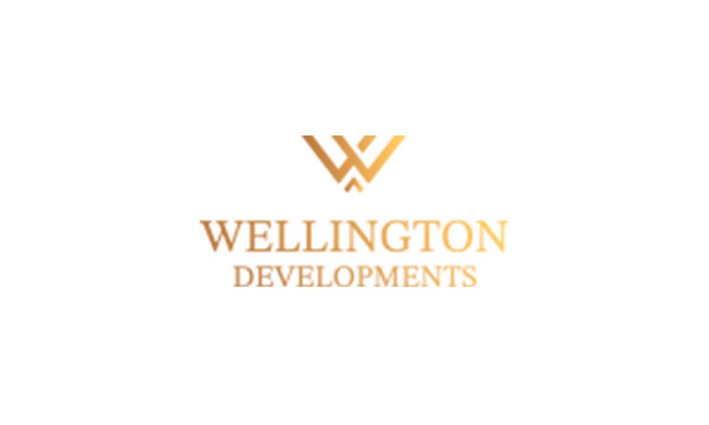 Wellington Developments logo