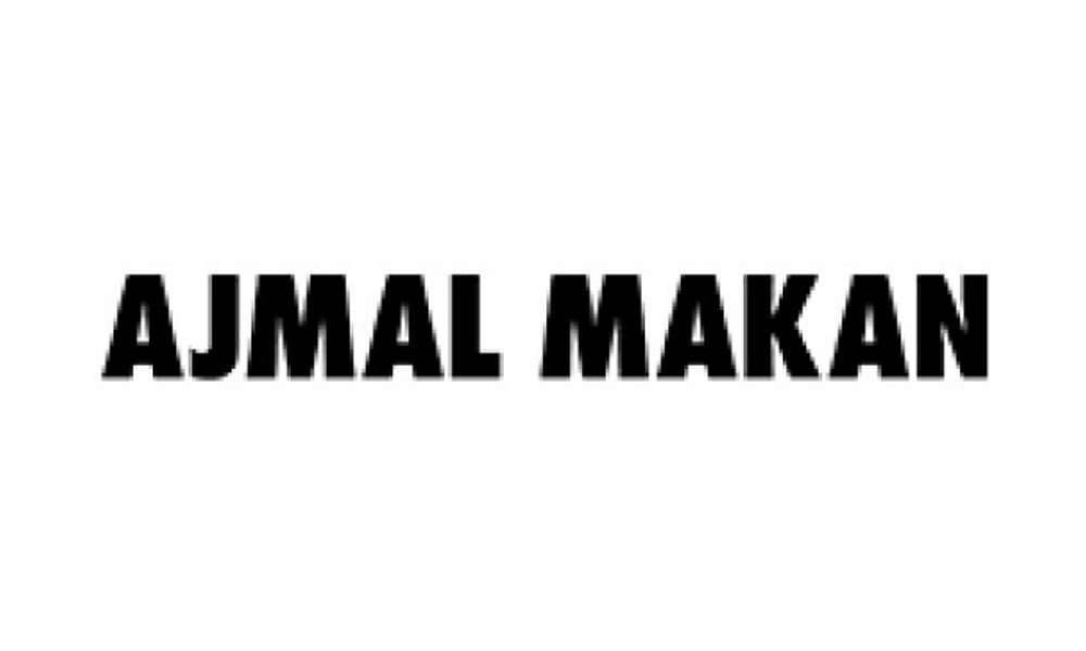 Ajmal Makan logo
