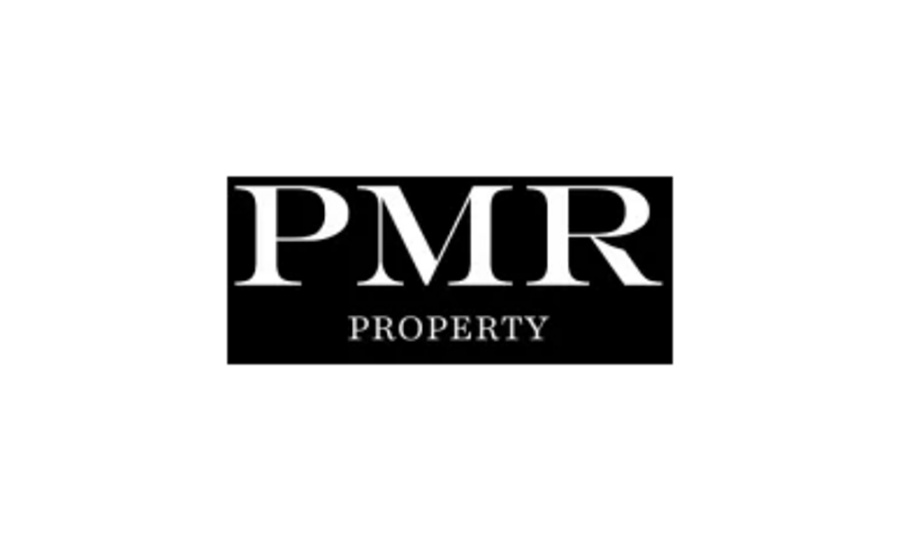 PMR Property logo
