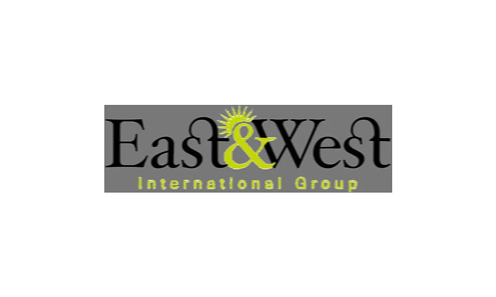East and West International Group logo