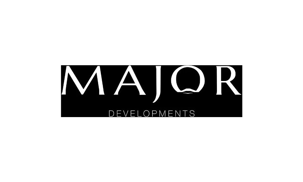 Major Developments logo