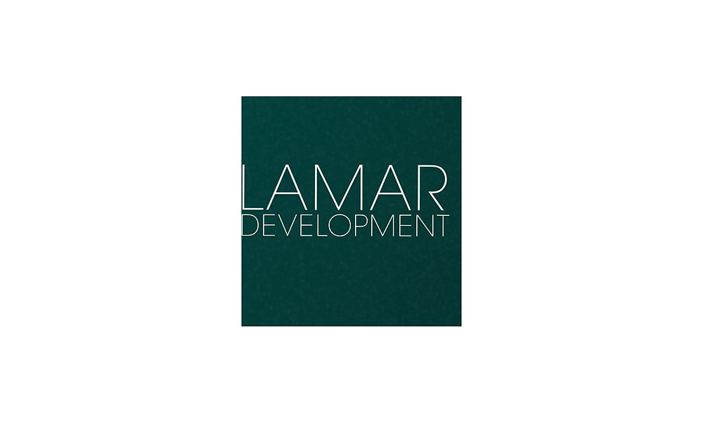Lamar Development logo
