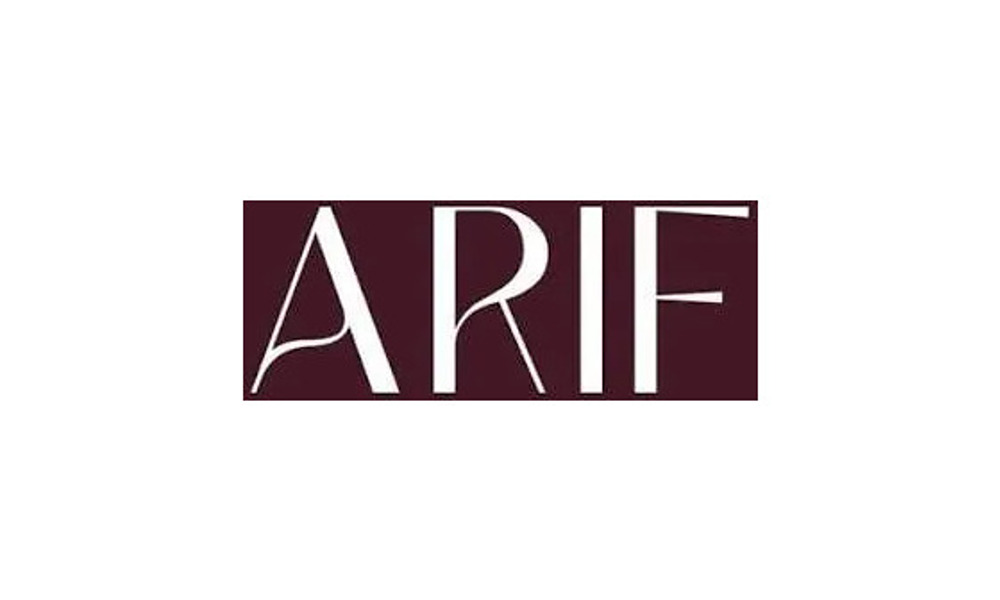 Arif Developments logo