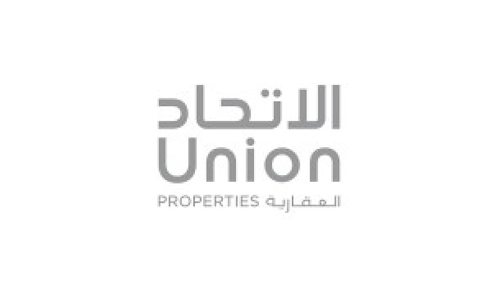 Union Properties logo