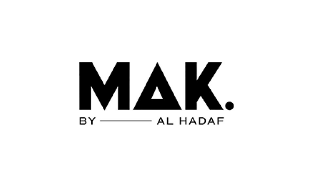 MAK Developers logo