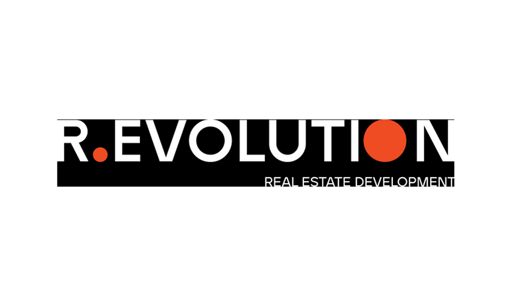 Revolution logo