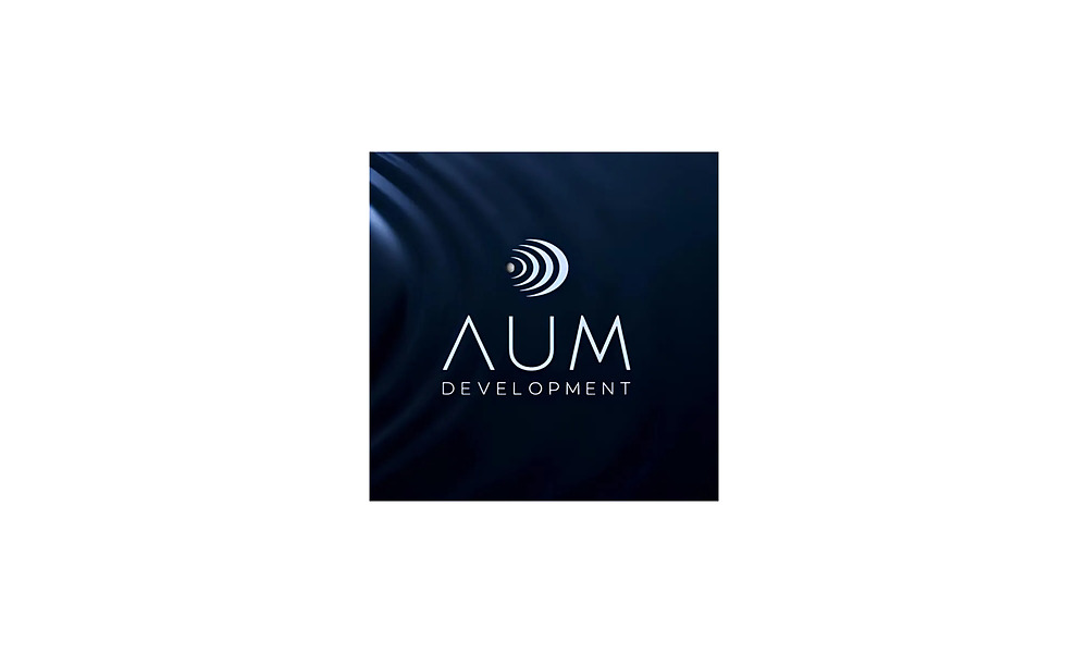 AUM Development logo