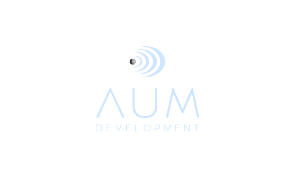 AUM Development logo