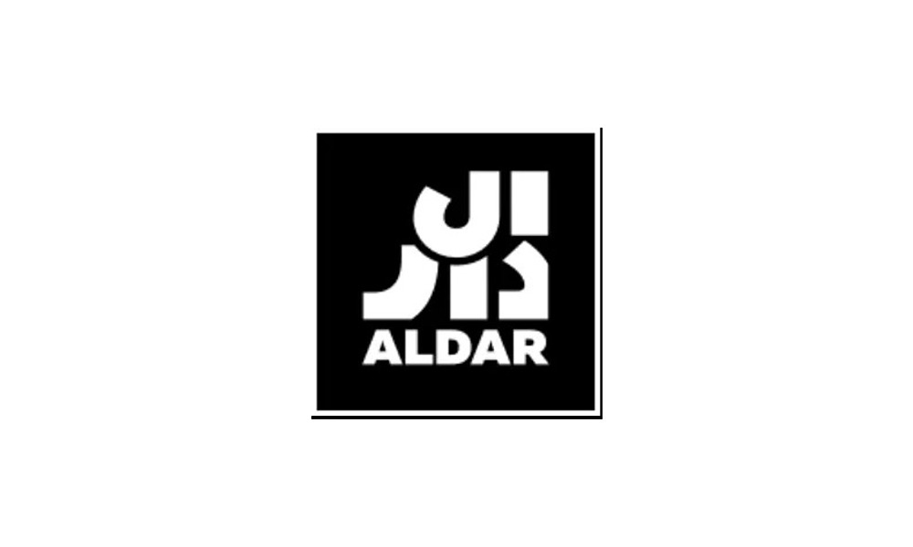 Aldar Properties logo