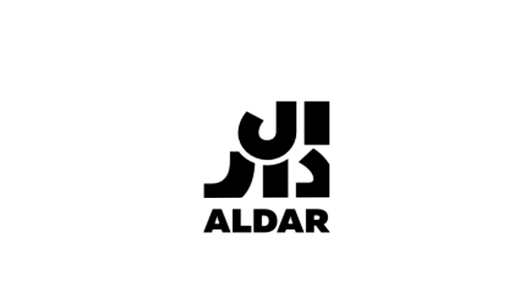 Aldar Properties logo