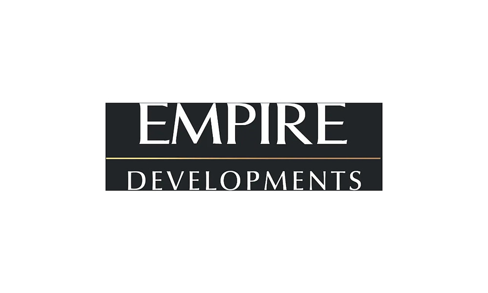 Empire Developments logo