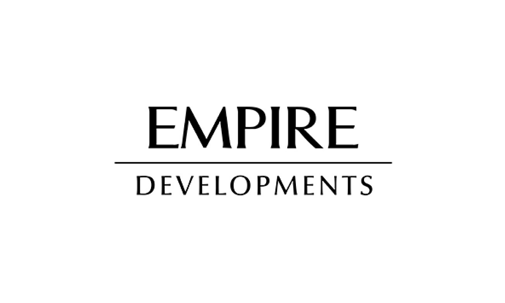 Empire Developments logo