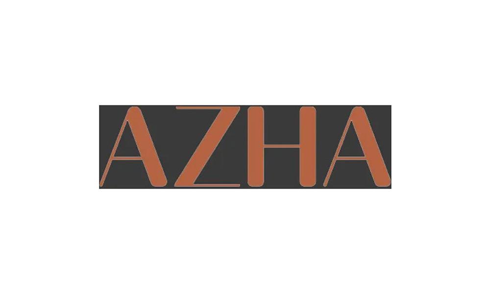 Azha Properties logo