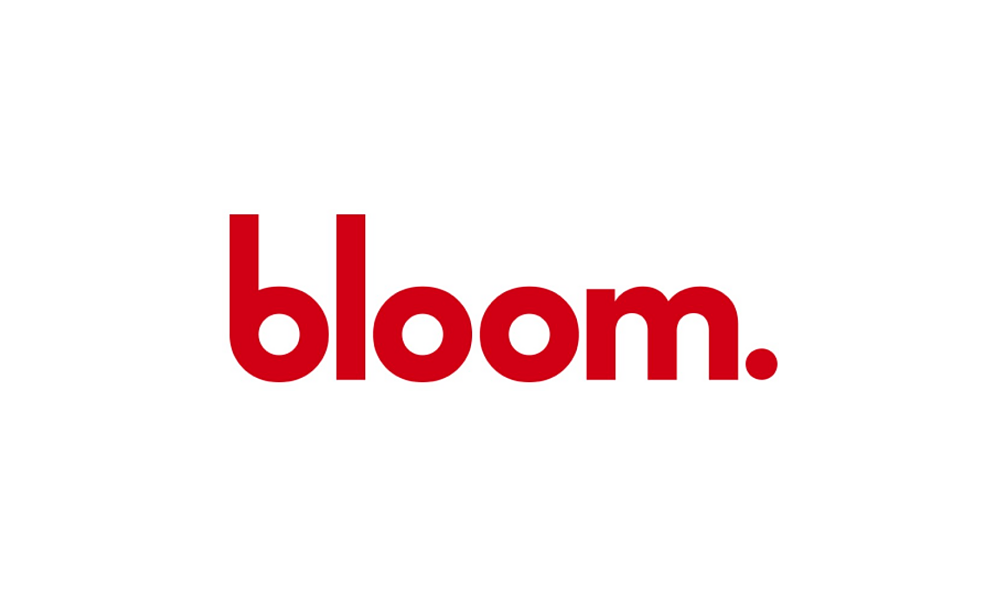 Bloom Holding logo