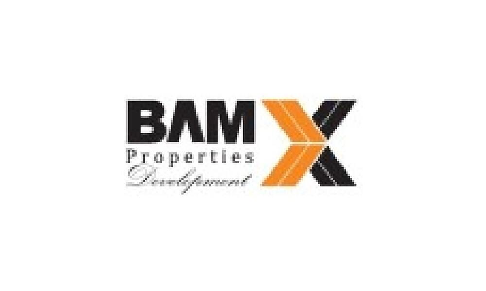 BAMX Development logo