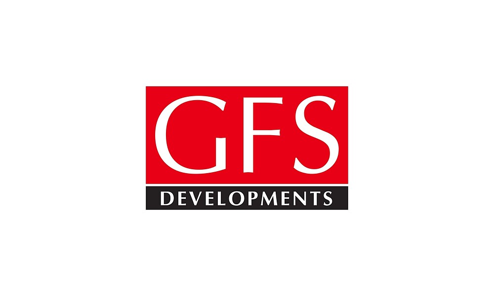 GFS Developments logo