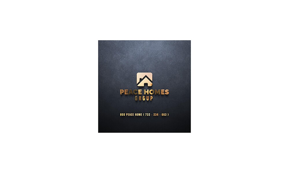 Peace Homes Development logo